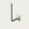 Storage Hanger Organizer Hook Simple Installation Board Storage Holder