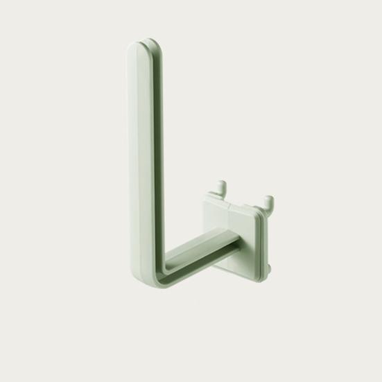 Storage Hanger Organizer Hook Simple Installation Board Storage Holder