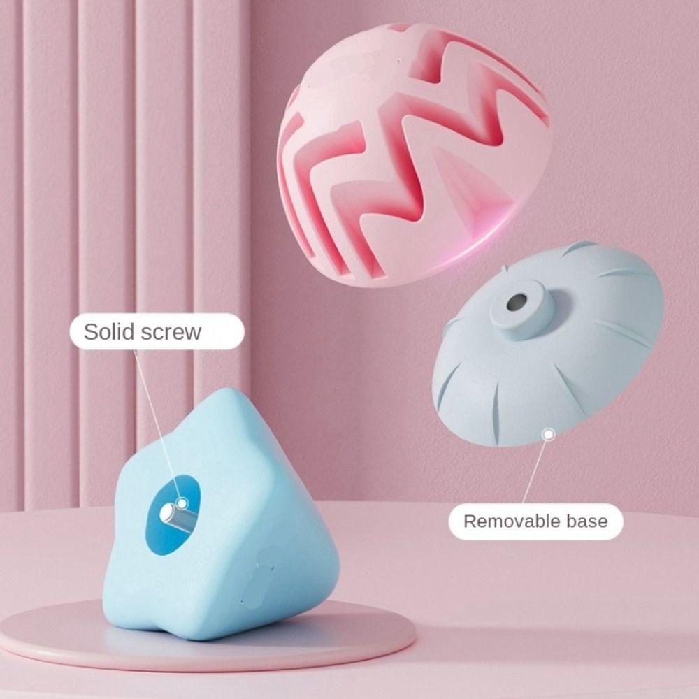 Yoga Suction Cup Massager Ball Relaxation Acupoint Massager Sports Massage Cone  Fitness