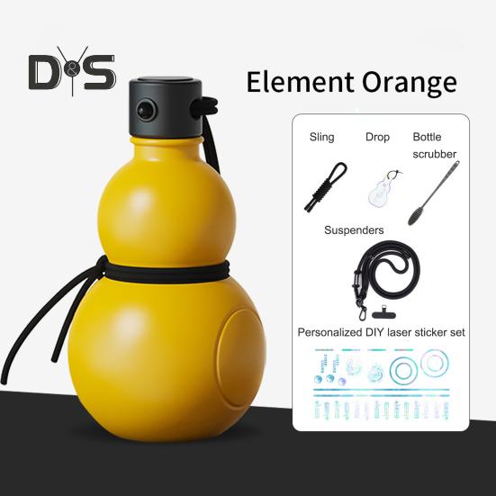 Gourde Sport 2025 1L Grande Capacité Isotherme Large Ouverture Poignée Gourde Sport 2025 1L Grande Capacité Isotherme Large Ouverture Poignée