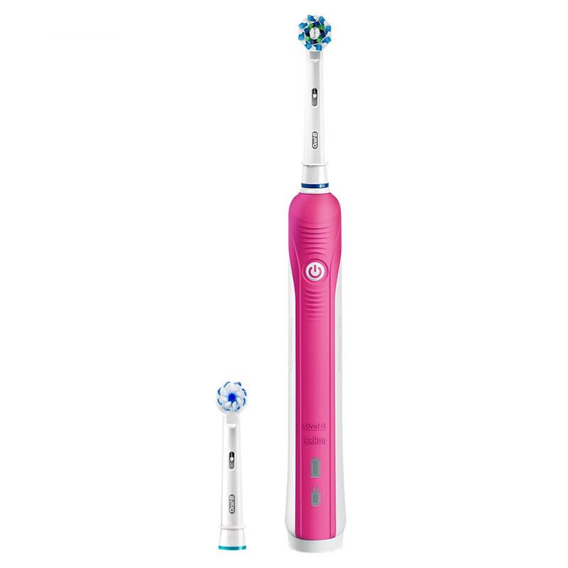 Oral-B Pro600 3D Smart Electric Toothbrush
