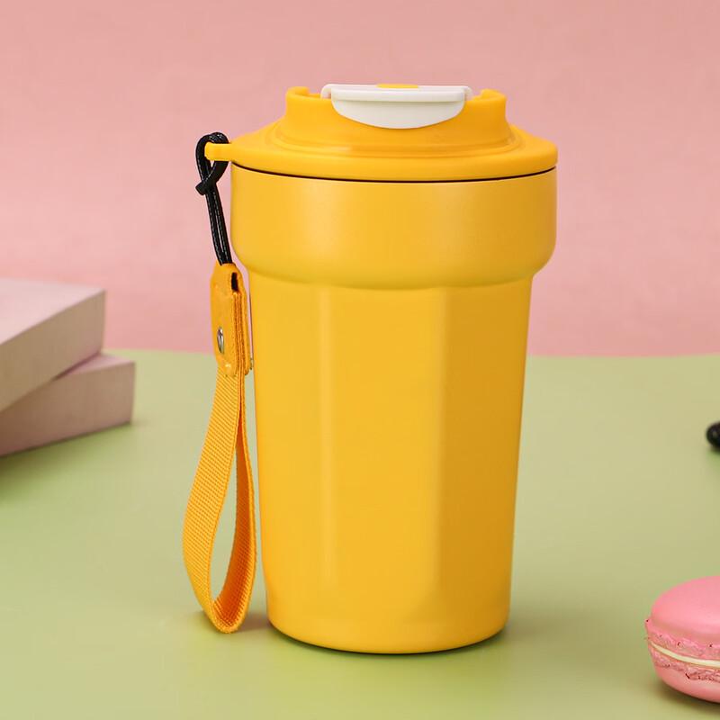 

TLXT 316 Stainless Steel Coffee Cup