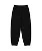 Wacky Willy Signature Sweat Jogger Pants Black