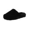 Internet celebrity Mao Mao shoes women wear versatile thick soles 2025 new autumn and winter home cotton slippers indoor