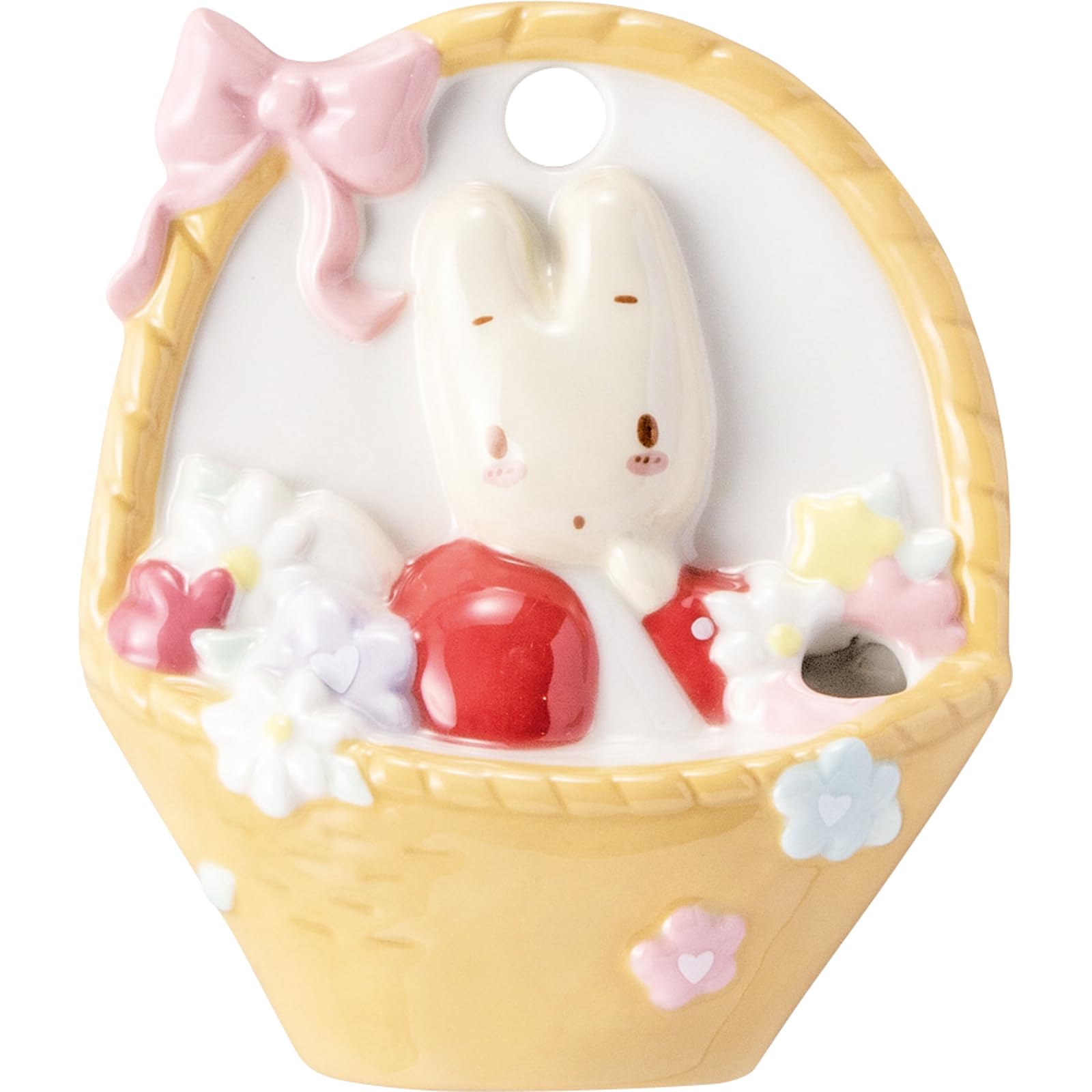 

Sanrio Настенная ваза для одного цветка Отверстие 5 см от отверстия до передней части Разное День рождения san4559 Marron Cream (Диаметр цветка 1 см, Нижний)