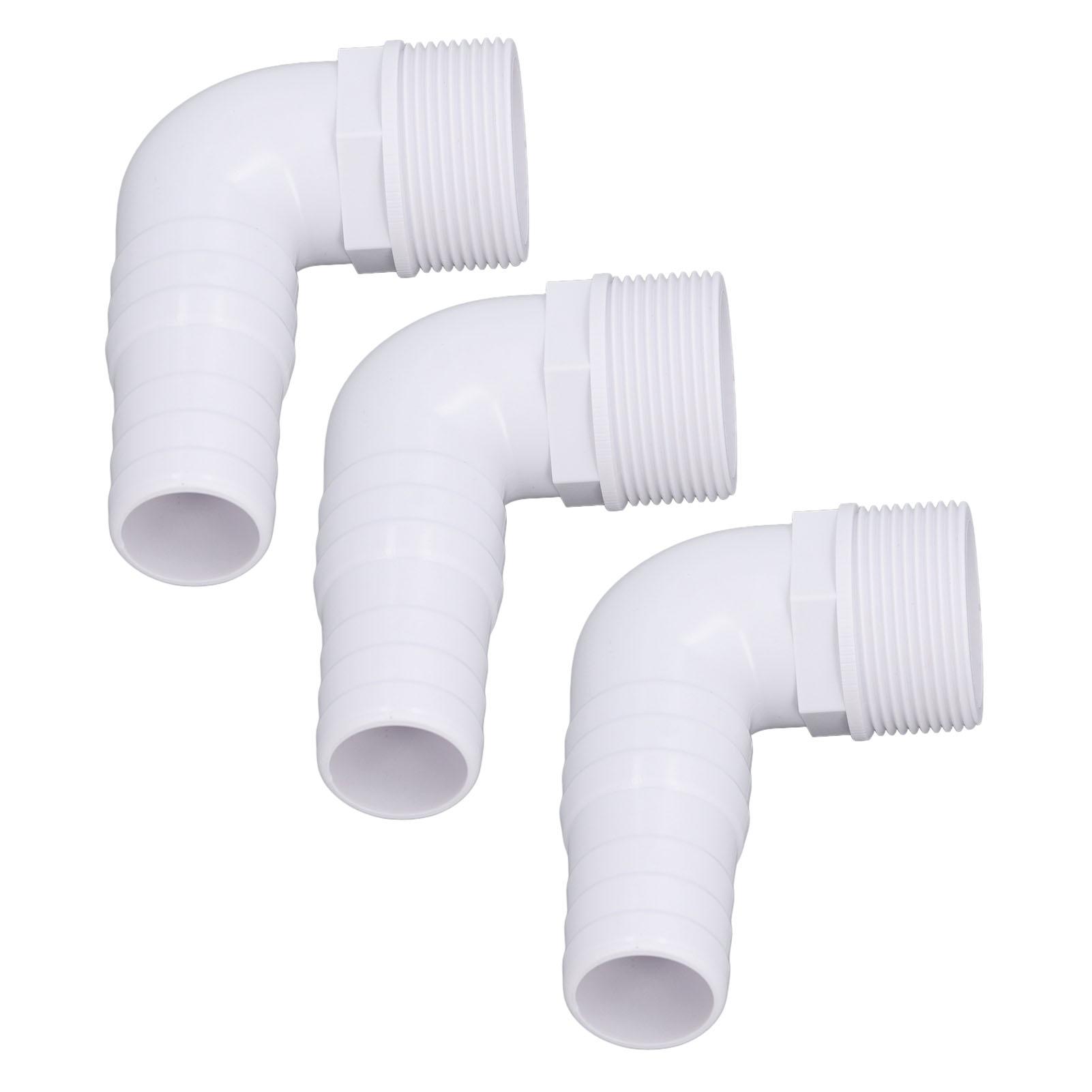 

3 шт. угловой адаптер-соединитель 90 градусов для SPX1105Z3 SPX1105Z4 SPX1091Z7