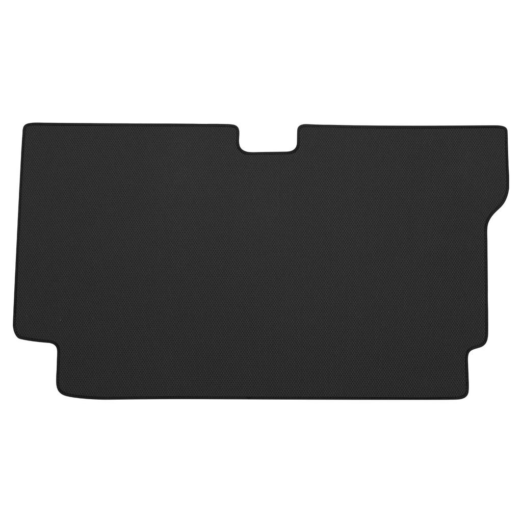 DAMETAY Jimny Nomad Luggage Mat Trunk Mat 2D JC74W Exclusive Waterproof Mat Luggage Cover Luggage Board 5-door