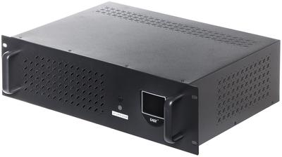 Équipement électronique de bureau – Stabilisateurs de tension et ASI