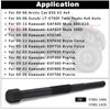 Abzieher für Primärantriebskupplung für Kawasaki KFX700 KVF360 KVF650 KVF750 Suzuki Arctic Cat