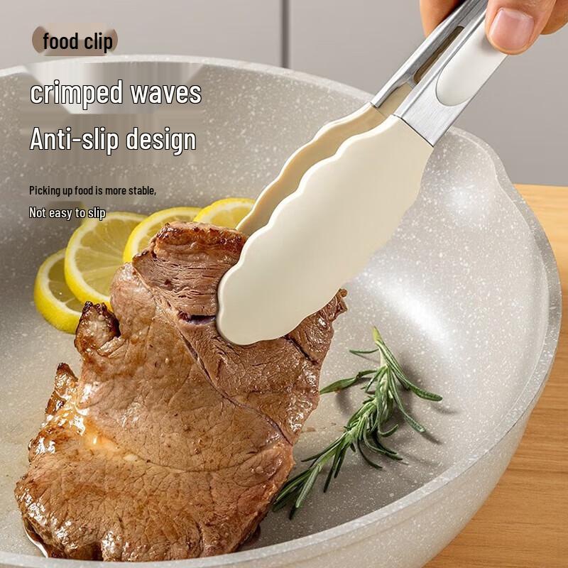 BTSM Küchenwerkzeug Sechsteiliges Set