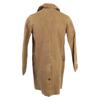 RRL [Excellent Condition/Domestically Authorized] 782959753001 Bonded Linen Walking Coat Coat XS BrownUsed