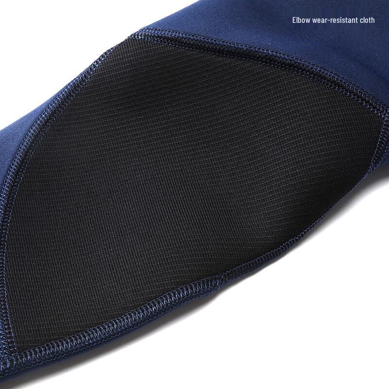 Men's 3mm Long Sleeve One-Piece Wetsuit