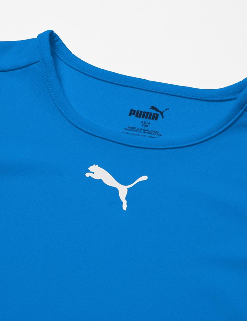 Camiseta de Jogo TEAMRISE JR 705140