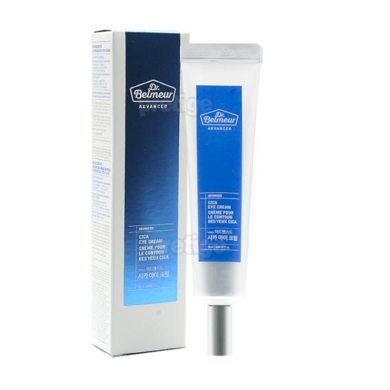 Dr.belmer Advanced Cica Eye Cream 25ml