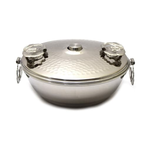Takekoshi ST Mini Shabu-Shabu Pot