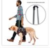 Pet Postoperative & Senior Dog Leg Support Brace