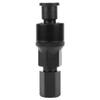 Bike Crank Remover Bike Crank Extractor Puller Mountain Bike Crankset Tool Crank Arm Puller Cycling Crank Pulley Tool