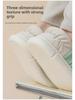 2023 New Waterproof Non-Slip Warm Cotton Indoor Slippers for Women & Men
