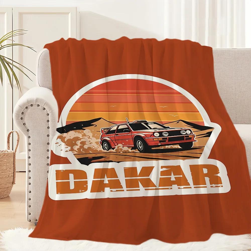 

Warm Soft Plush Throw Blanket for Living Room Bedroom Office Travel Perfect Gift for Kids Adults Cozy Flannel Design 100x150cm