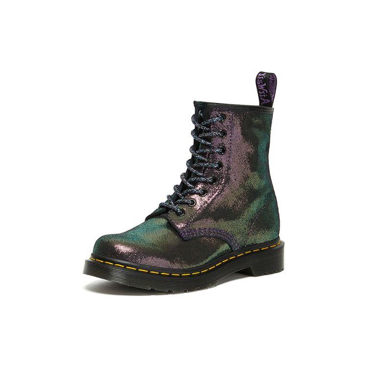 Dr Martens 1460 Disco Women Purple Multicolor 26958519