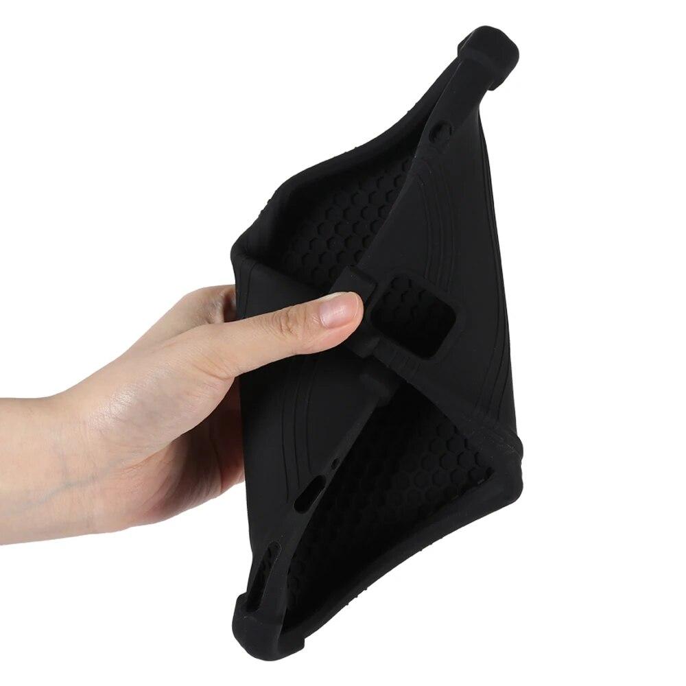 Für Blackview Tab 60 Tablet Fall Weiche Silikon Abdeckung Für 8,68 zoll Android 13 Tablet abdeckung Schutz Shell