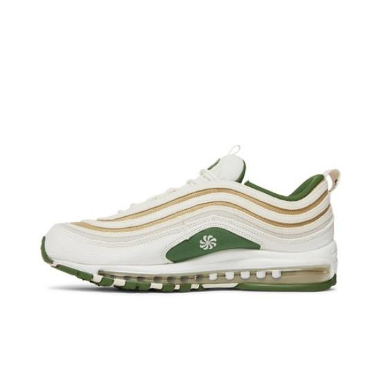 Nike Air Max 97 SE Sun Club Sail Treeline DM8588-100