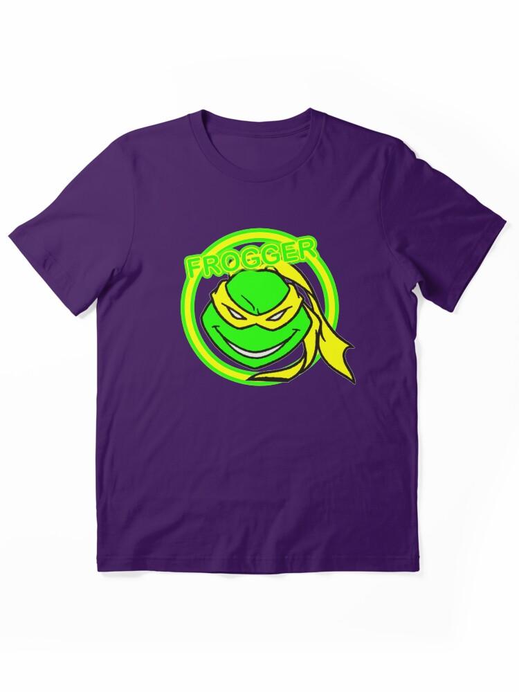 Frogger... Essential Unisex T-shirt
