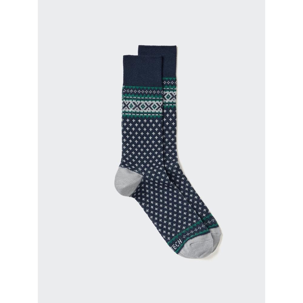 Uniqlo Japan Heattech Socks