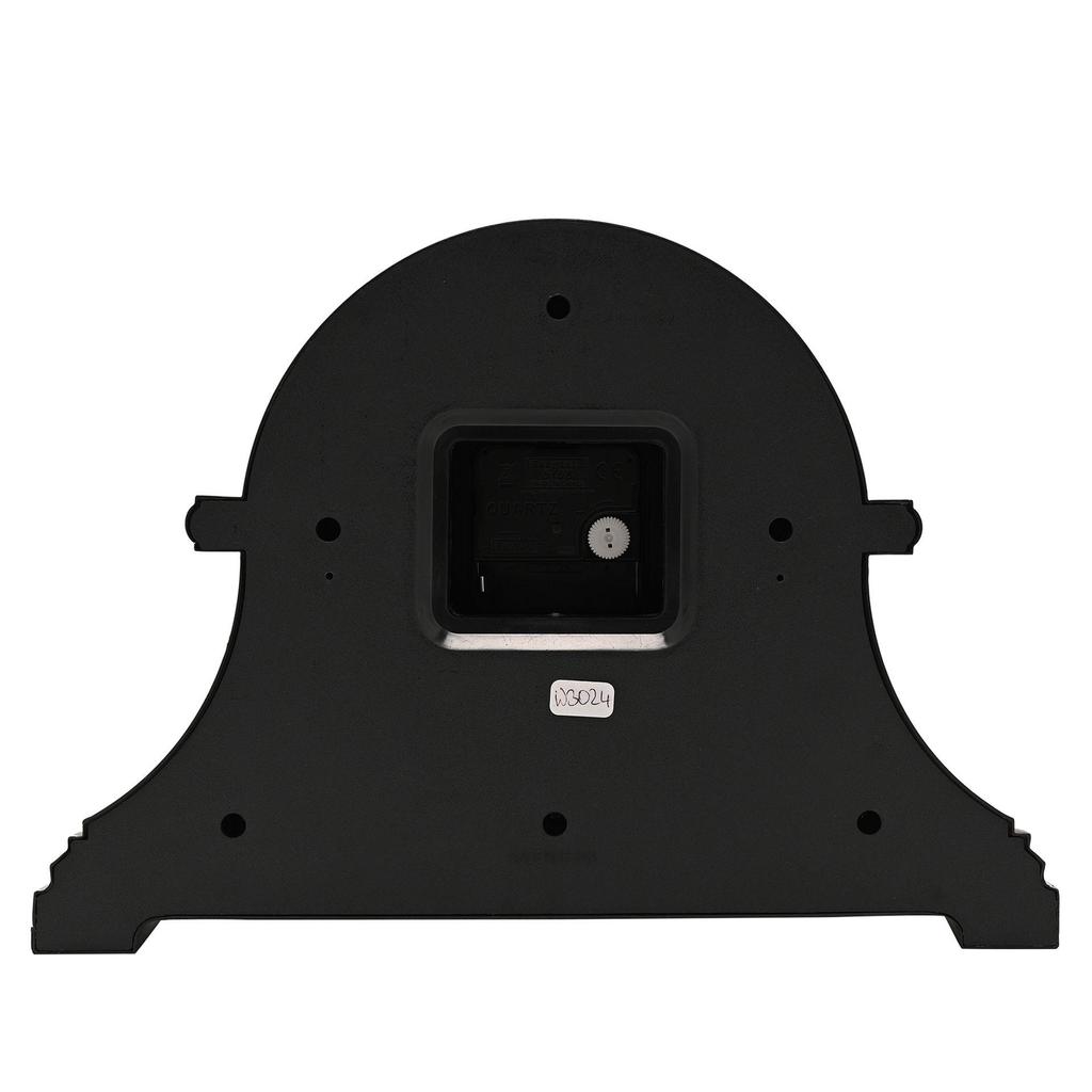 Hometime Mantel Clock