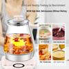 SUPOR ZMD Series 1.5L Smart Health Kettle CN Plug (adapter Included)