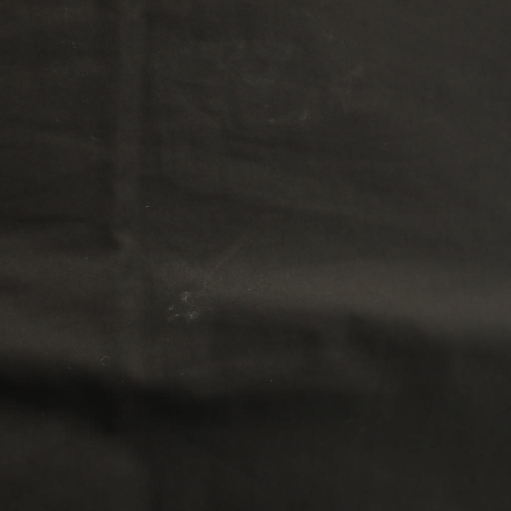 Moncler Wende-Daunenmantel Anthrazit Schwarz Damen Gebraucht