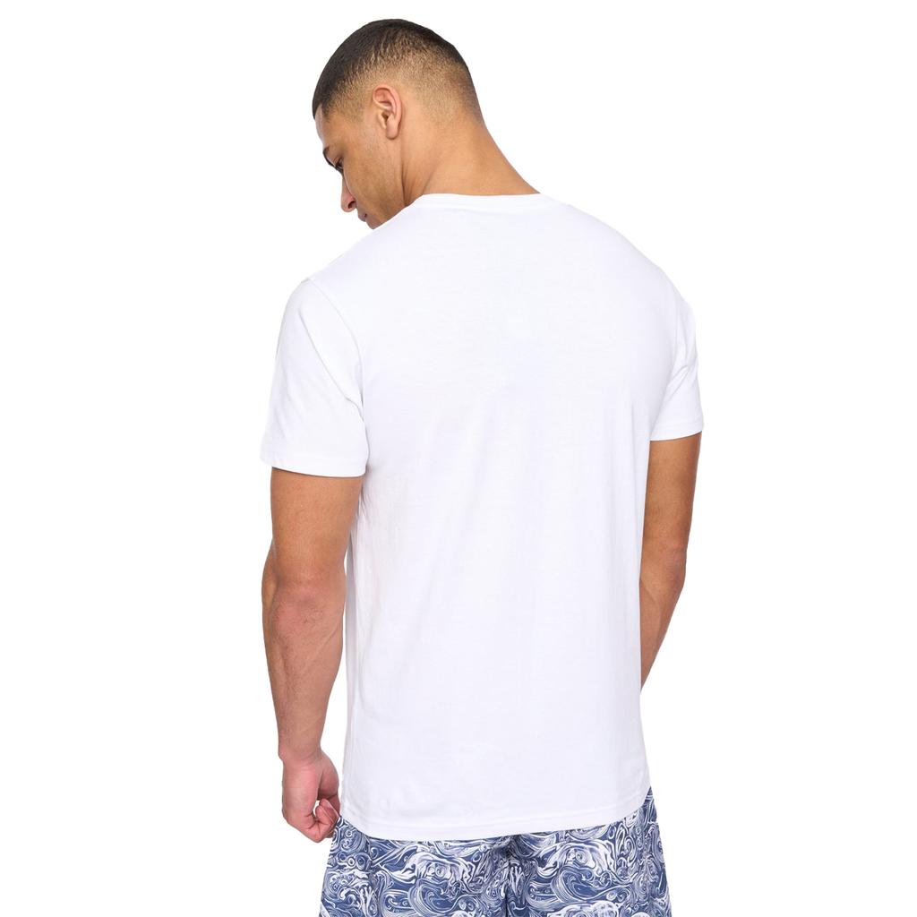 Henleys Mens Henwave T-Shirt