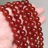 Natural Yellow Tiger Eye Stone Beads Round Loose Spacer Beads For Jewelry Making Diy Bracelet Necklace 4/6/8/10/12mm 15inch