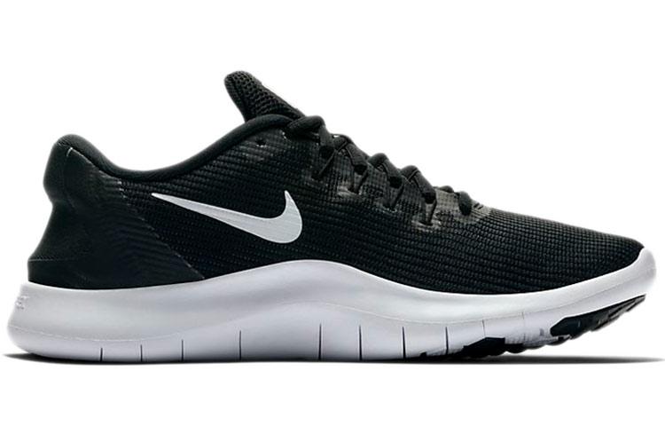 Nike Flex 2018 Rn 'Black' Women's AA7408-018