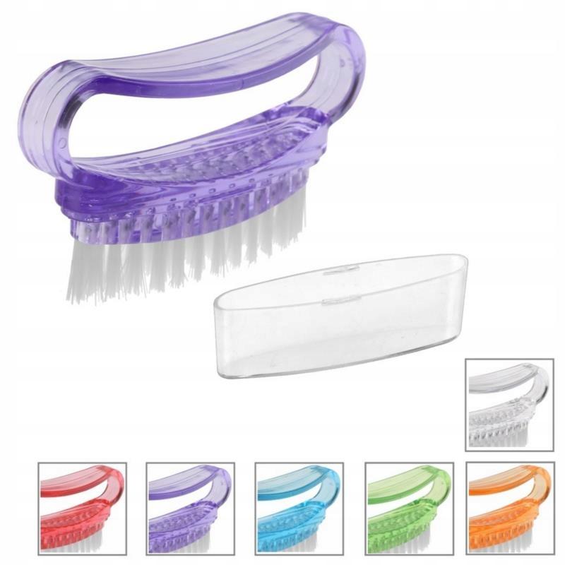 Ravi Nail Brush 1 Pc