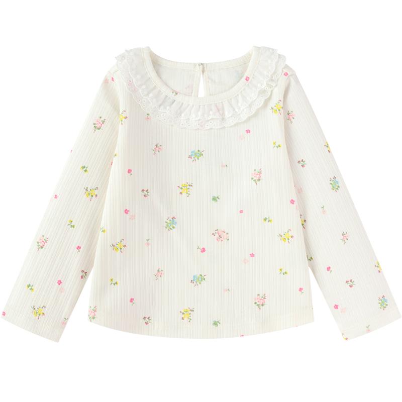 Balabala balaOne Girls Long-Sleeve T-Shirt 90