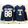 Mens Womens Ice Hockey Training Jersey Long Sleeve Sportswear Team Pullover Top Practice Game Warm-Up