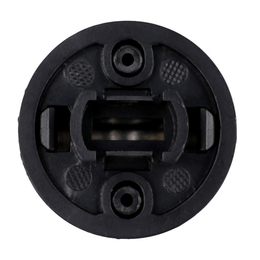 Ignition Key Knob Push Turn Switch & ert Set Replacement for 2007-2015 Mazda CX-9 2006-2007 Mazda 6 2007-2011 CX7 | Replaces D461-66-141A-02