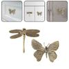 Modern Interior Design As Shown Brass Drawer Pulls Stylish Furniture Handle Design Furniture Knobs Compact And Stylish
