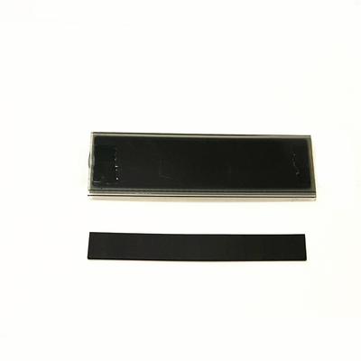 LCD-Anzeige für BMW-E28 E30 325I 525I OBC 6-Tasten-Computer 62131377803 62131377805