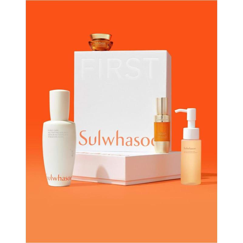 Yunjo Essence 90ml Single-item Planning Set
