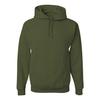 Jerzees Unisex Adult Nublend Hoodie