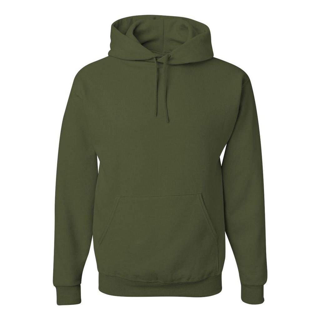 Jerzees Unisex Adult Nublend Hoodie
