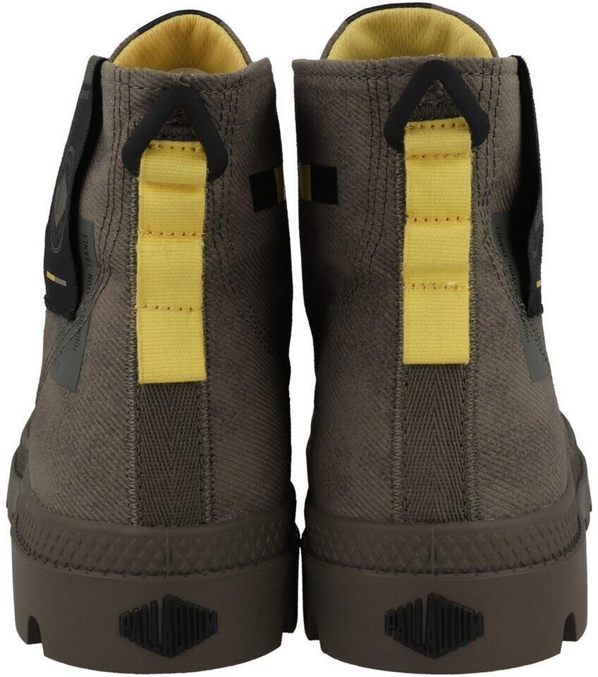 Palladium Pampa Surplus Boots (74389) Basic Brown