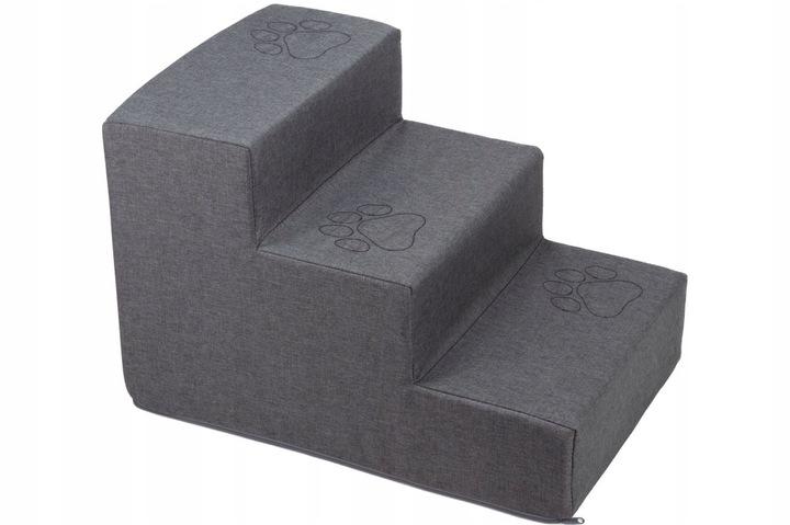 Schodki Schody Dla Psa Welsti Rampa Podest 30 Cm