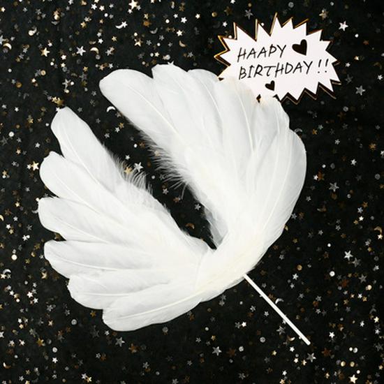 Queen Crown Cake Topper for Adults & Children - Gypsophila Pearl Birthday Decoration