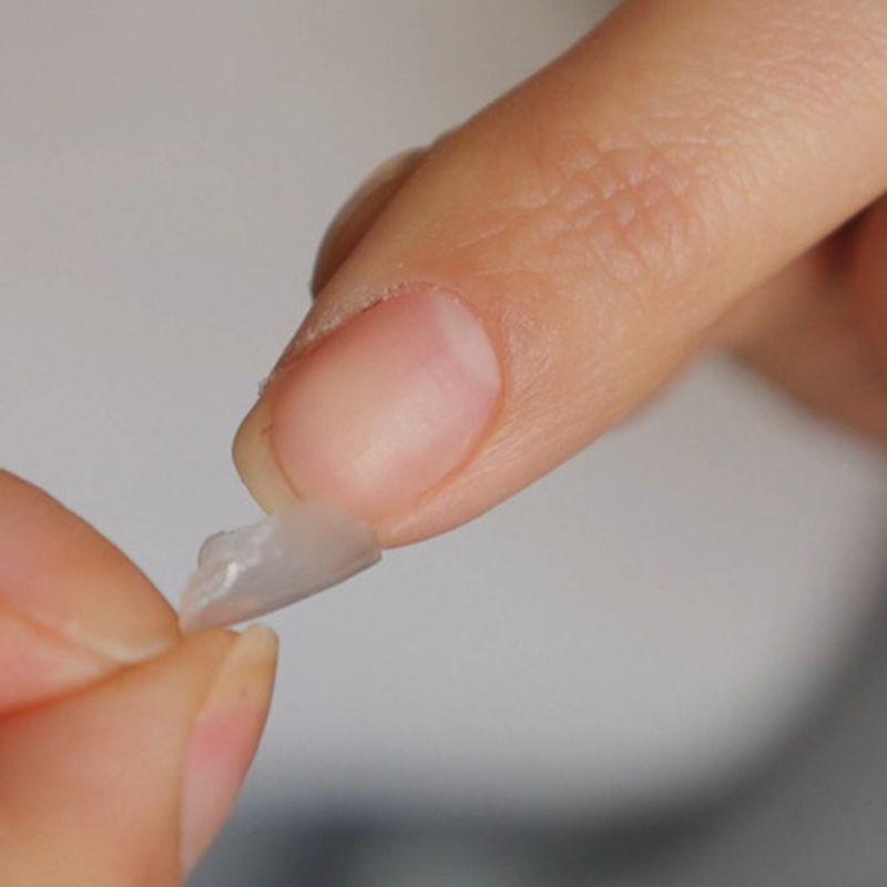 Maske S.O.S (Nagelmaske für die Nacht)