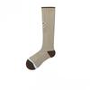 Female Professional Running Cycling Jumping Rope Badminton Towel Bottom Boneless Sports Calf Socks