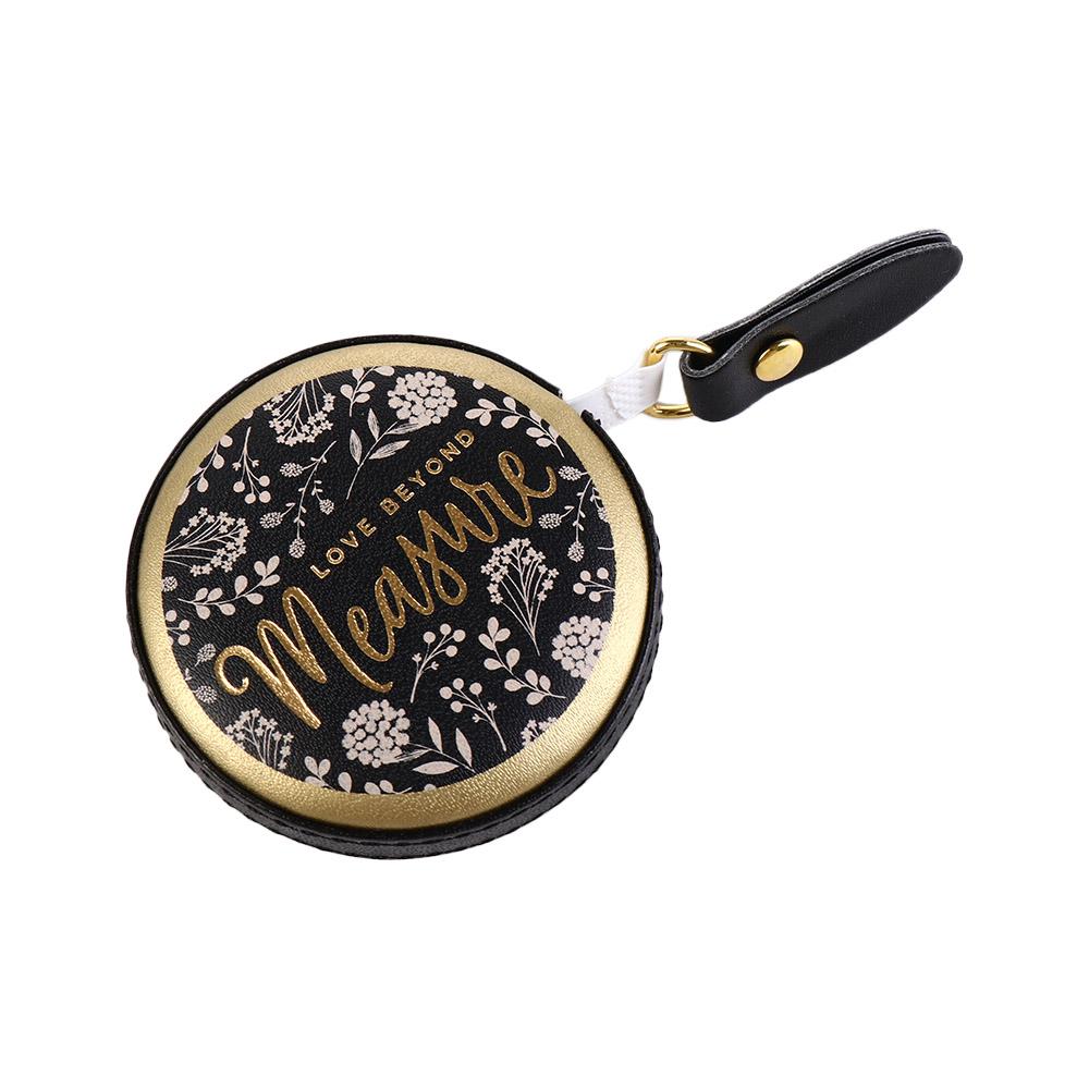 Soft Mini Retractable Vintage Tailor Sewing Tools Measure Tools Tape Measure Ruler Tape