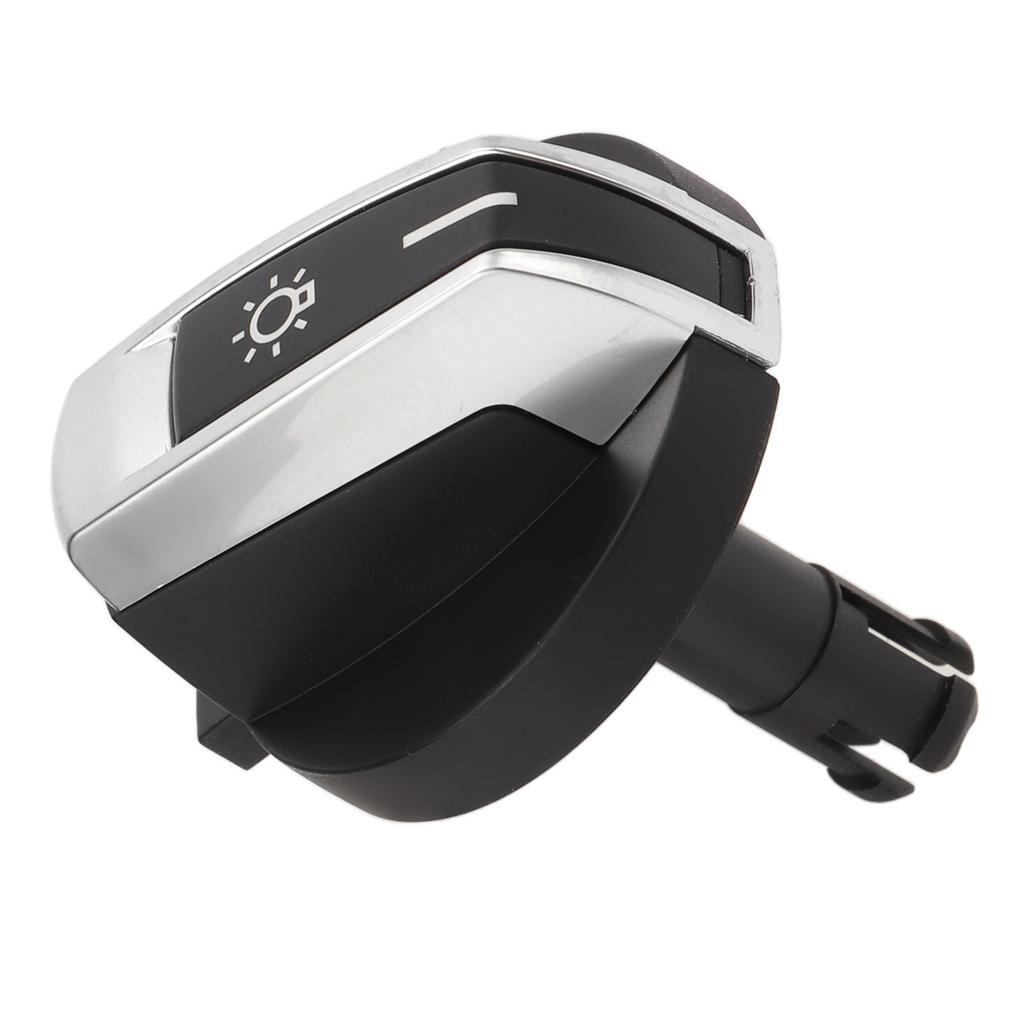 Headlight Control   Knob Car Headlamp Knob Replacement for 5 6 7 Series X3 X4